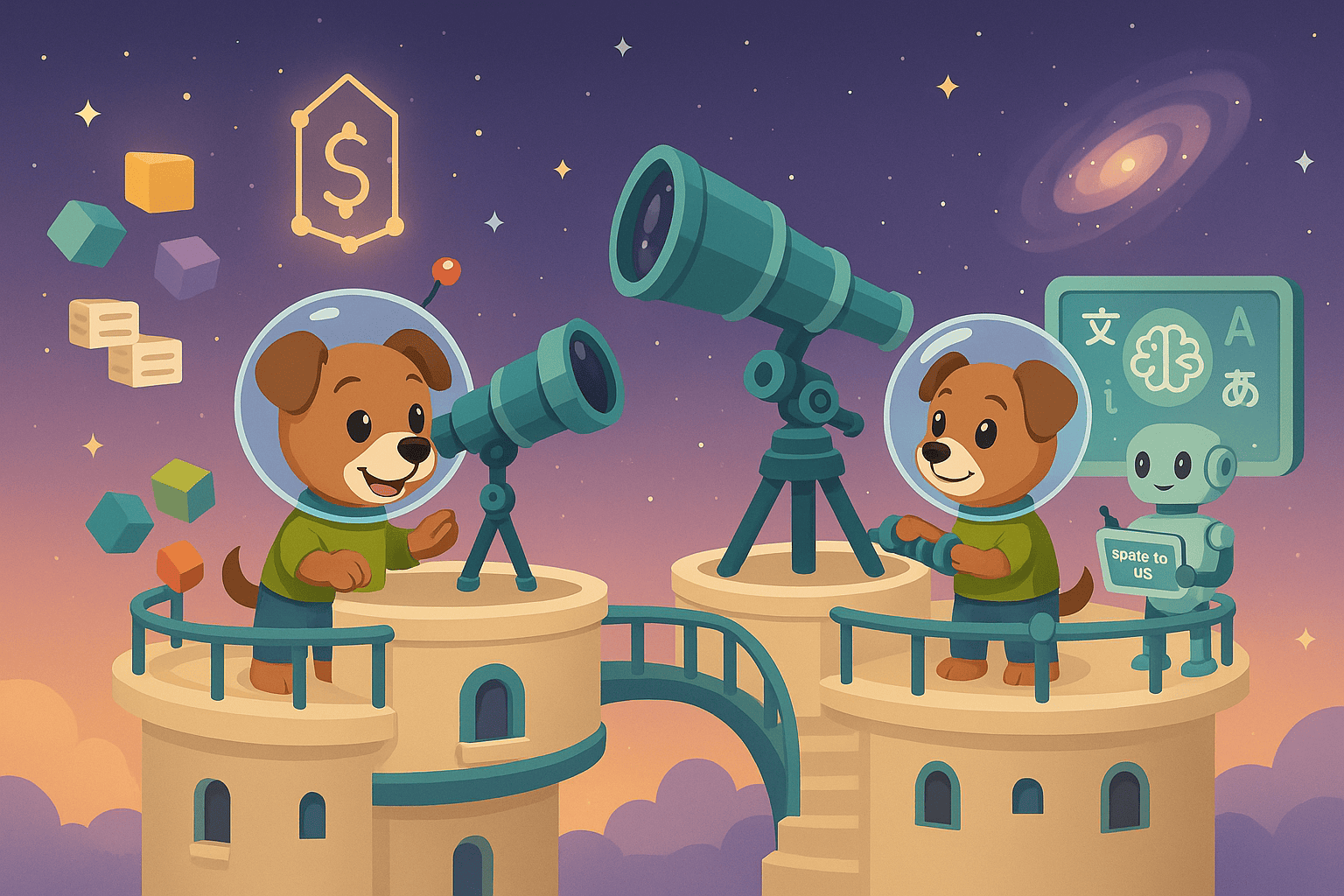 Archbee vs Document360 illustration