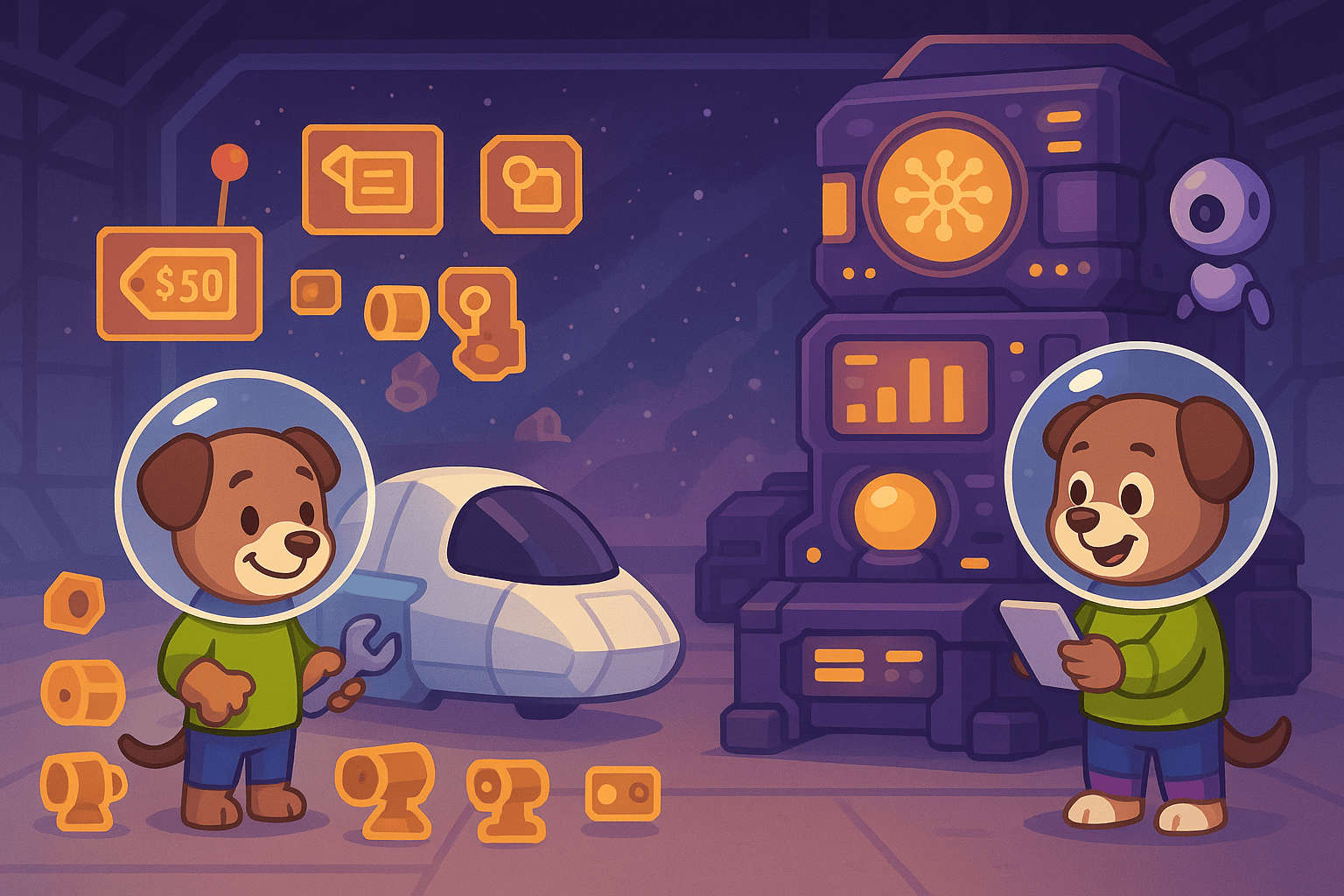 Archbee vs Zendesk Guide illustration