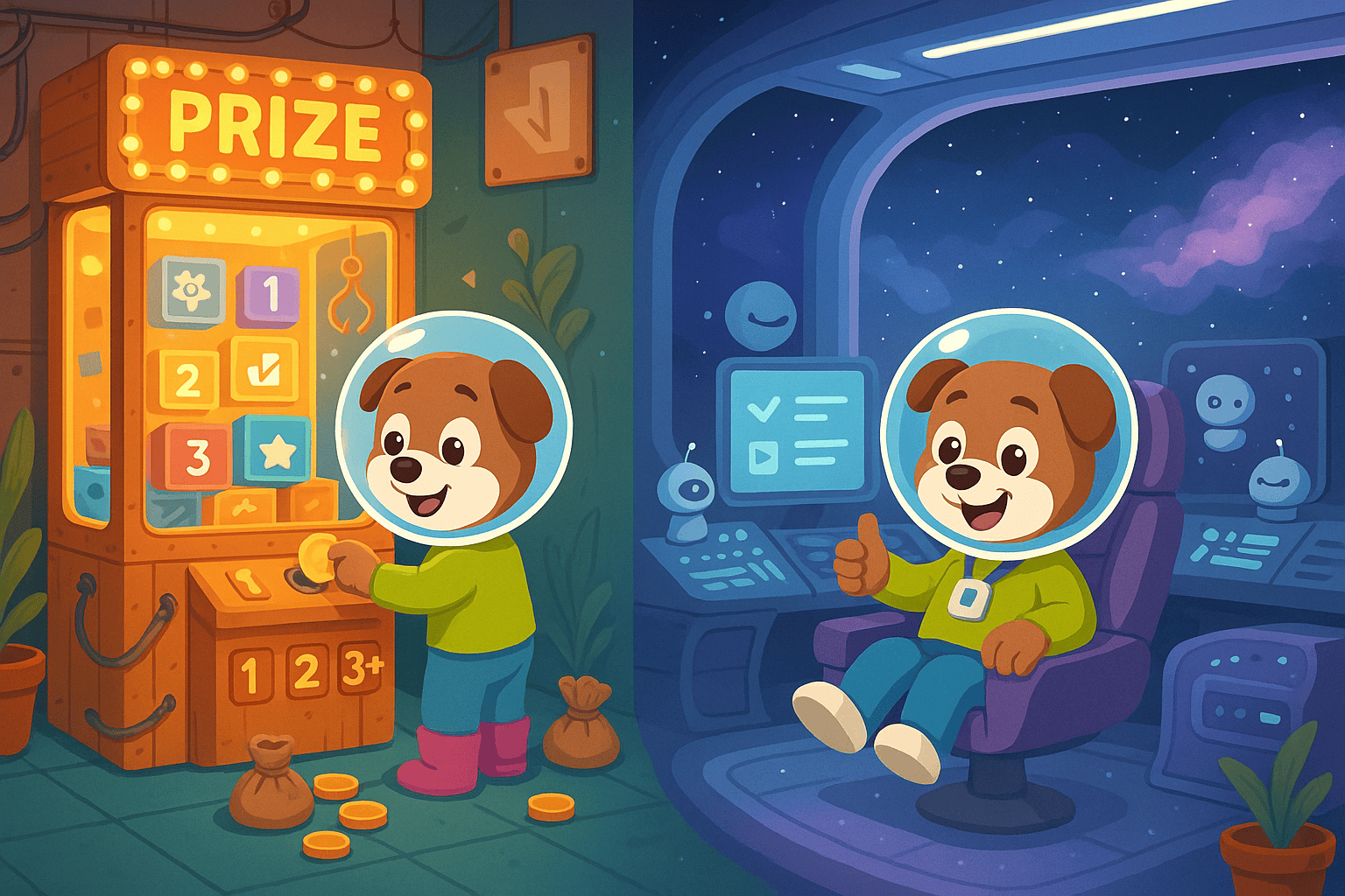 Archbee vs Zendesk Guide illustration