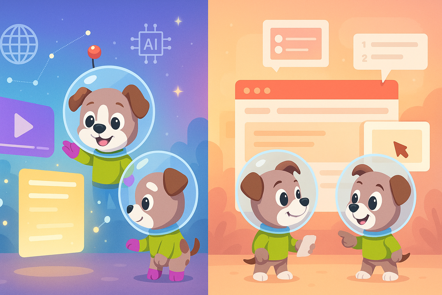 Clueso vs Scribe: Pricing Comparison 2026