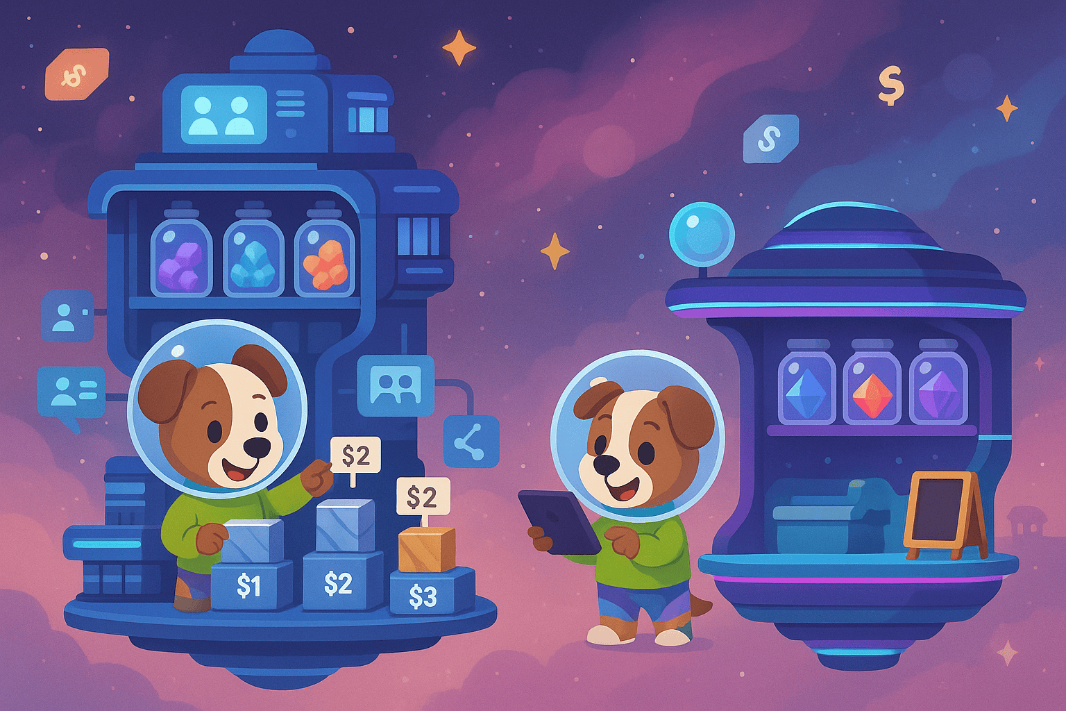 Confluence vs Document360 illustration