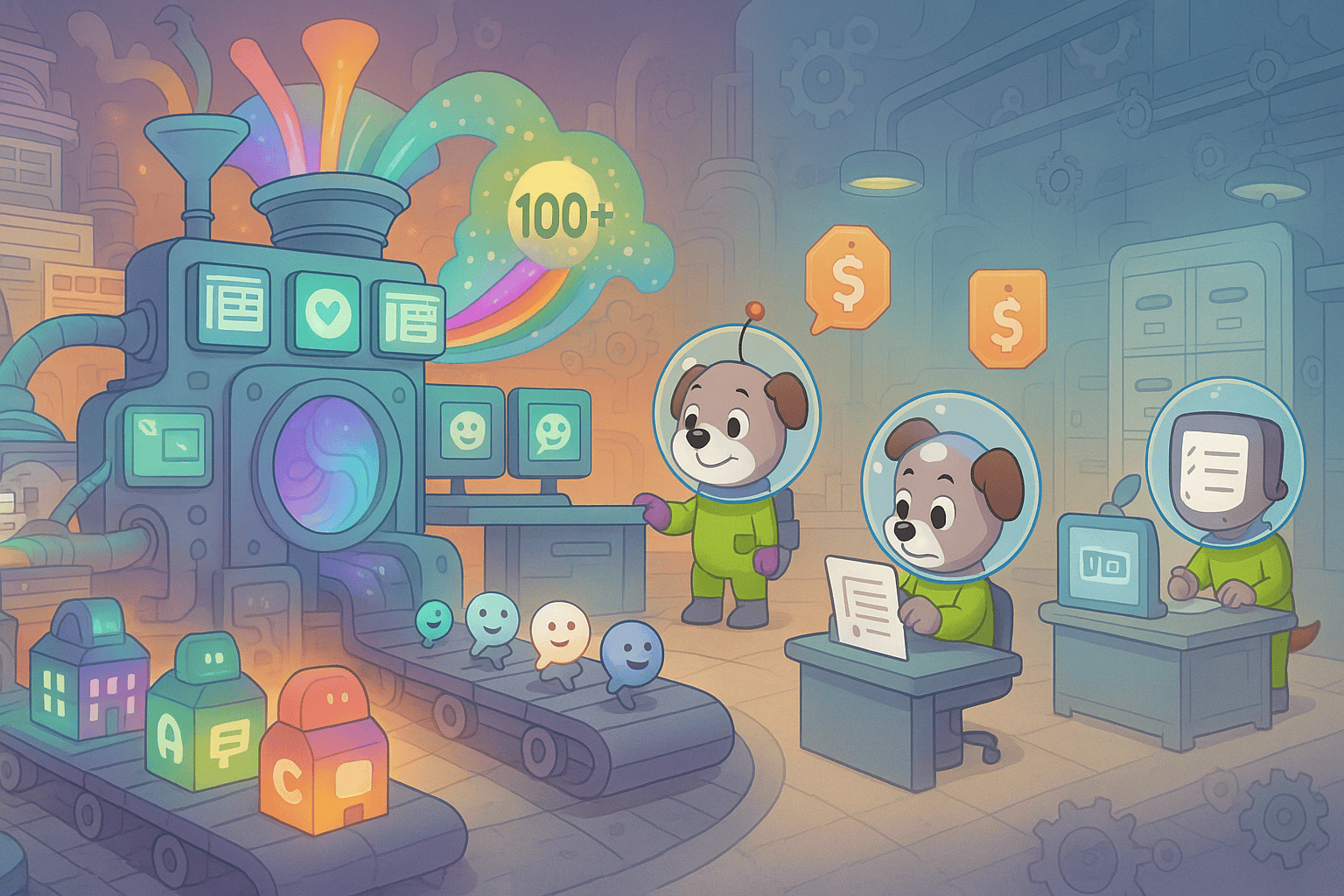 Docsie vs Archbee illustration