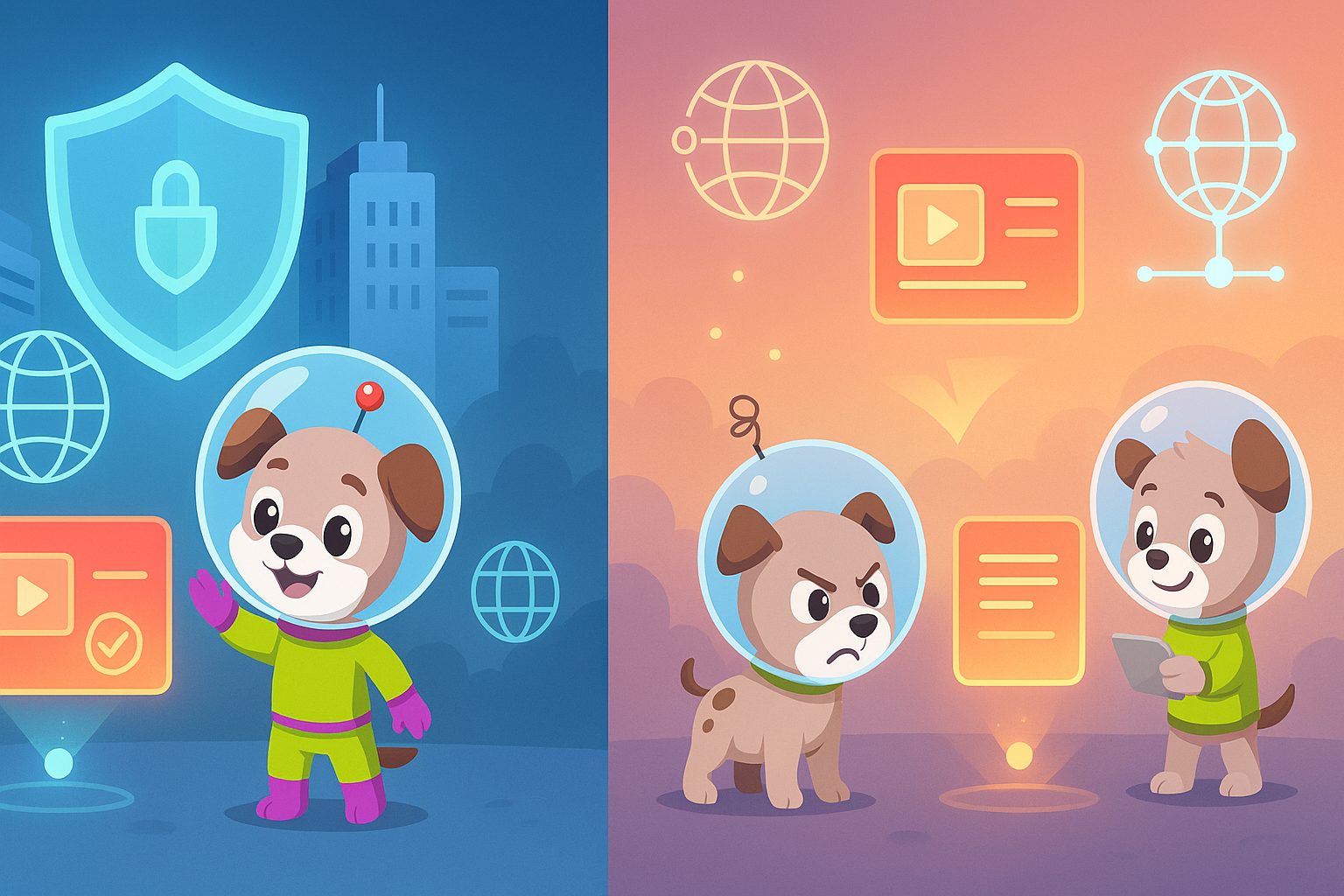 Docsie vs Clueso: Enterprise Readiness 2026