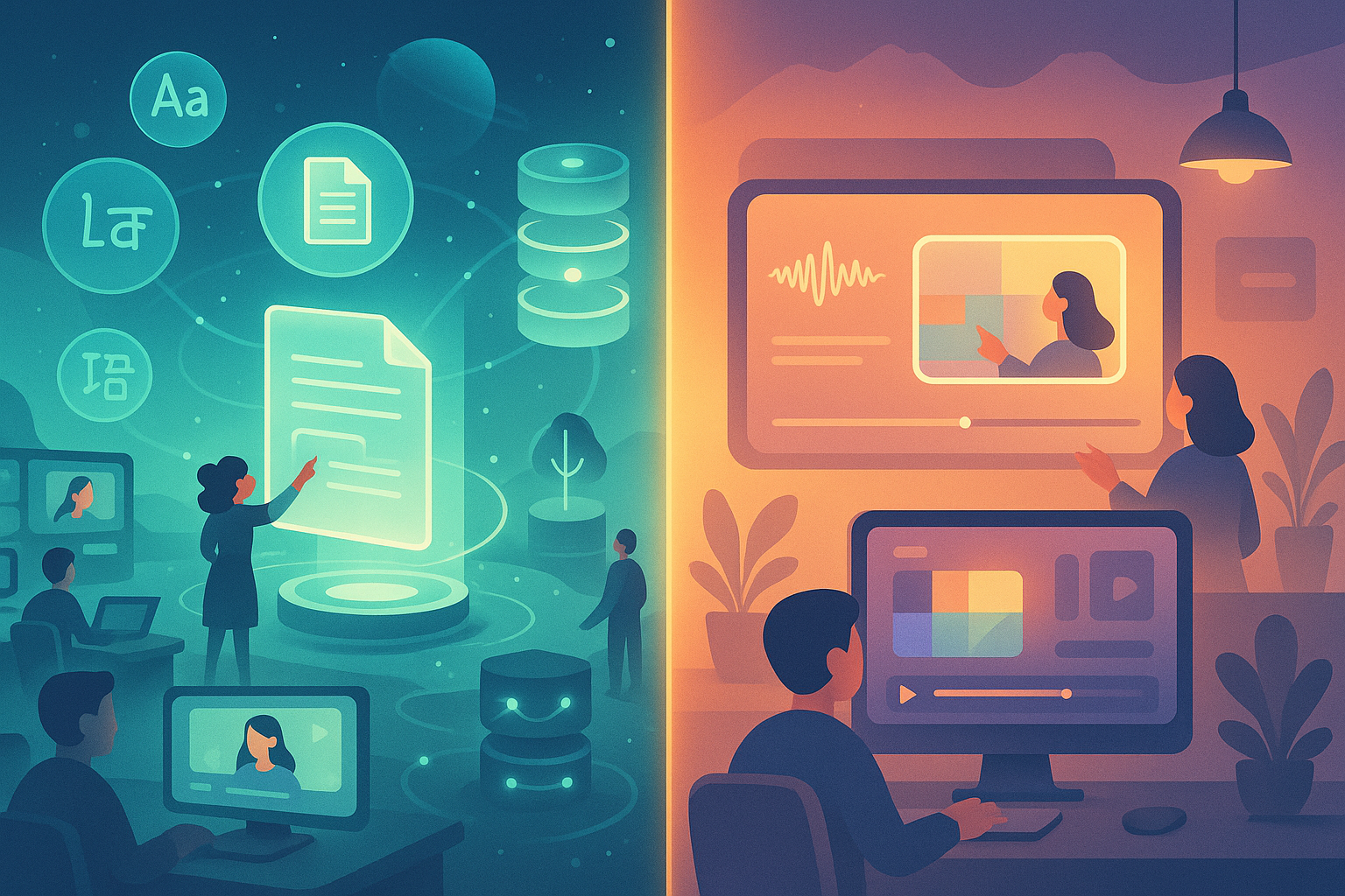 Docsie vs Guidde: Enterprise Readiness Comparison 2026