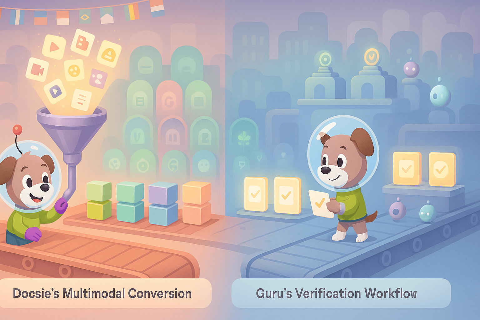 Docsie vs Guru: Enterprise Readiness 2026