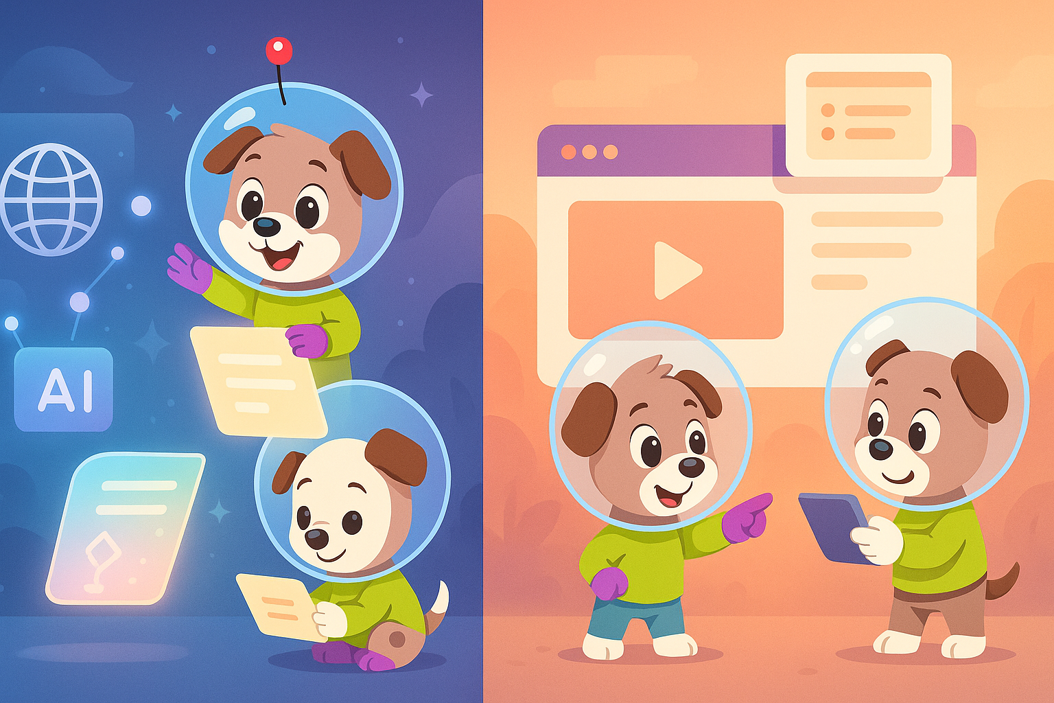 Docsie vs ScribeHow: Pricing Comparison 2026