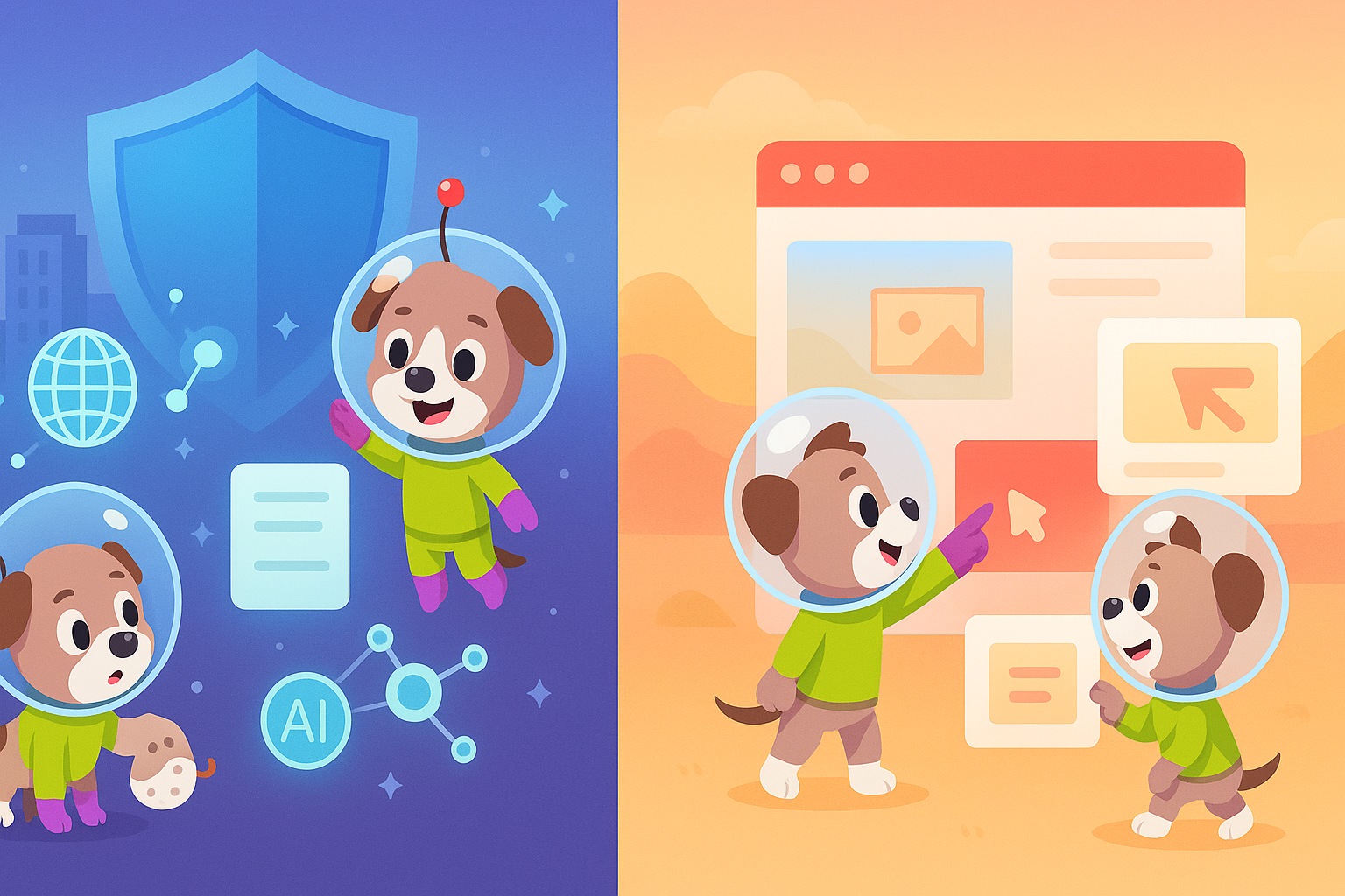 Docsie vs Tango: Enterprise Readiness Comparison 2026