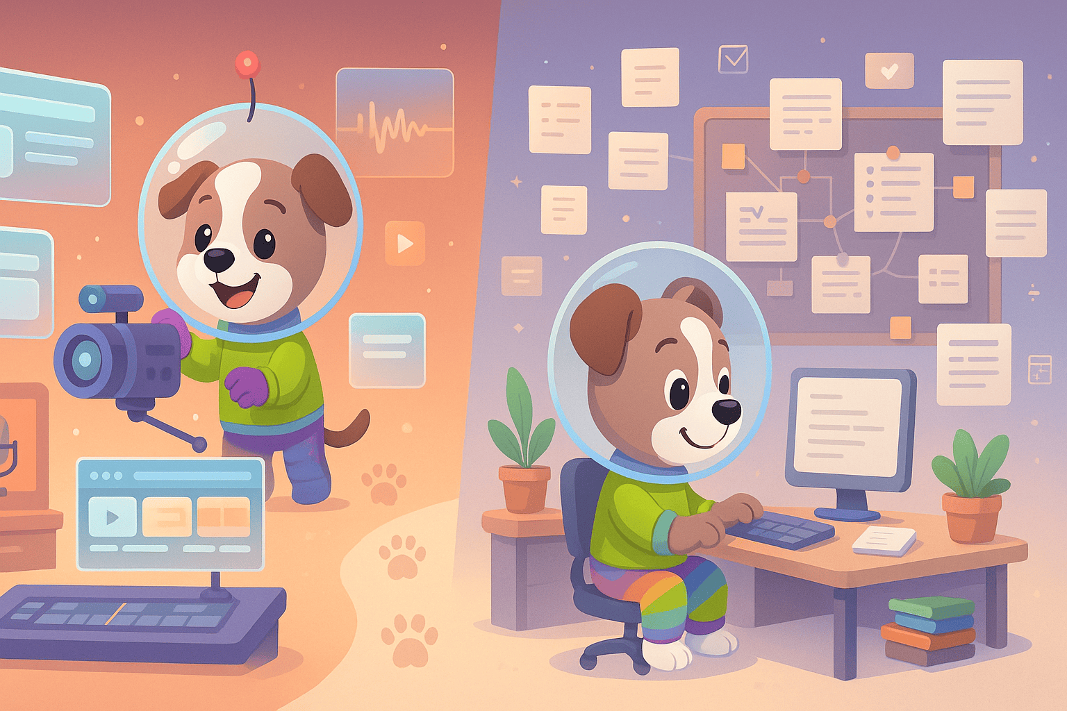 Guidde vs Notion for Enterprise (2026): Full Comparison