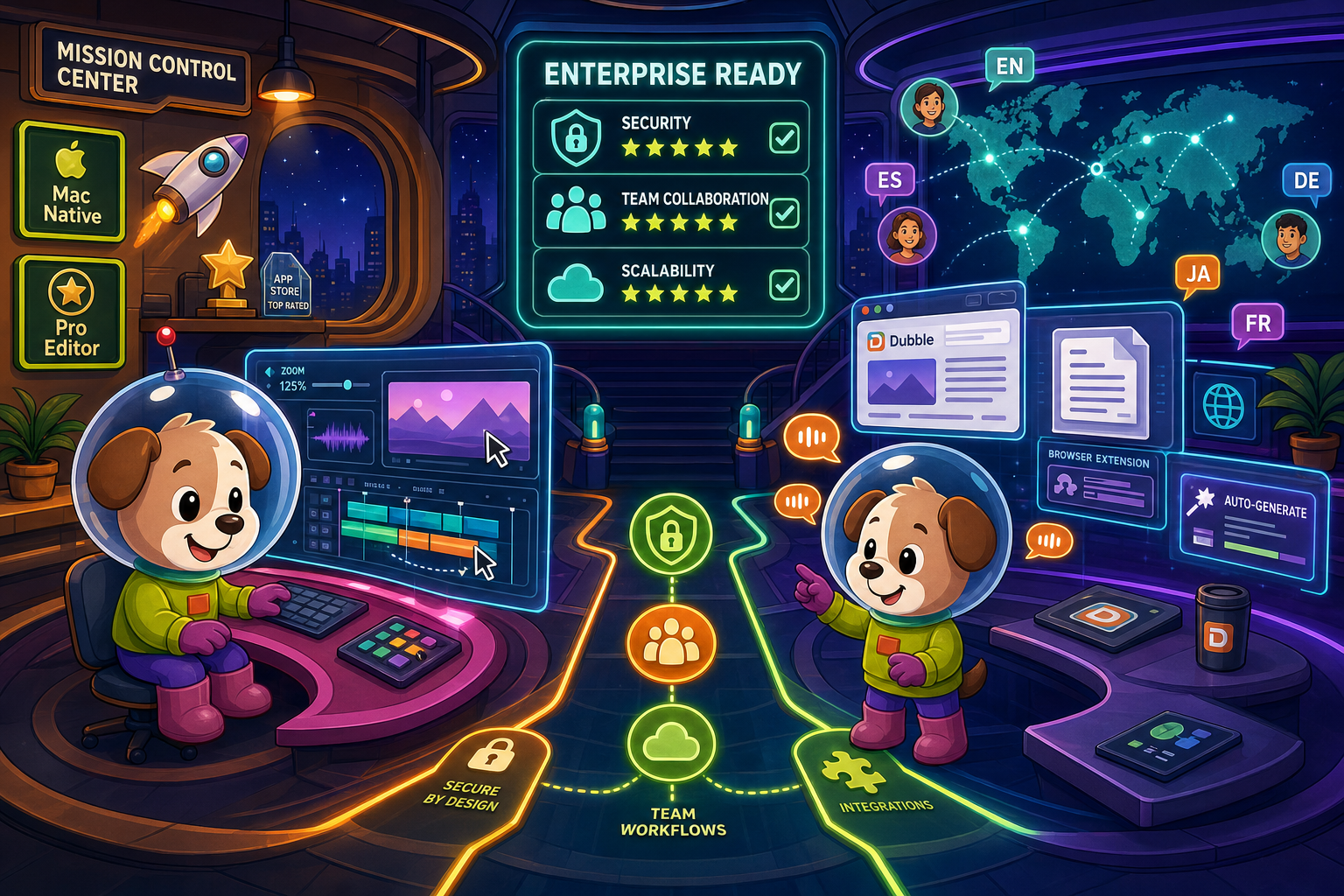 Screen Studio vs Guidde for Enterprise (2026): Full Comparison