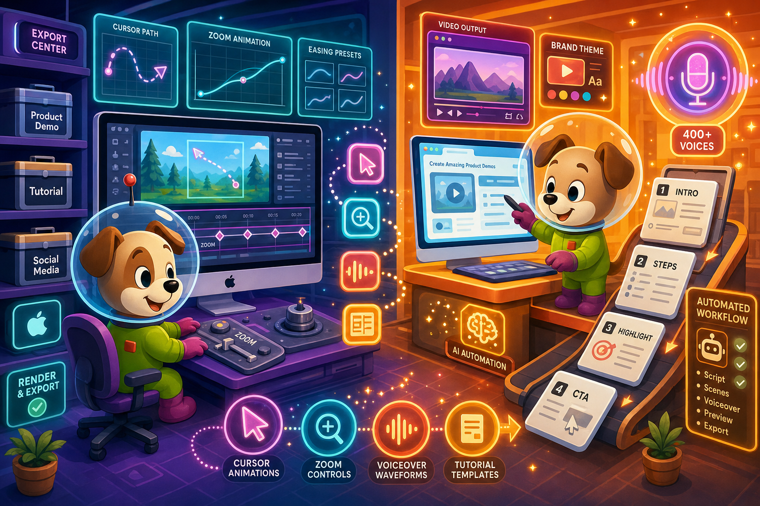 Screen Studio vs Guidde Pricing (2026): Plans & Costs