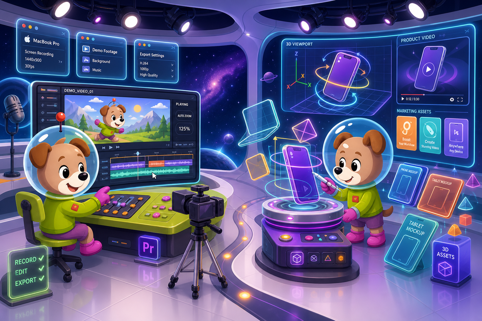 Screen Studio vs Rotato (2026): Which Is Better?