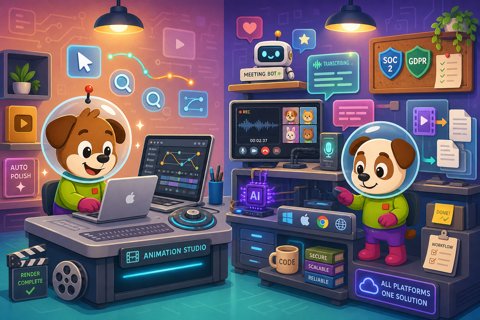 Screen Studio vs ScreenApp Pricing (2026): Which Offers Better Value?