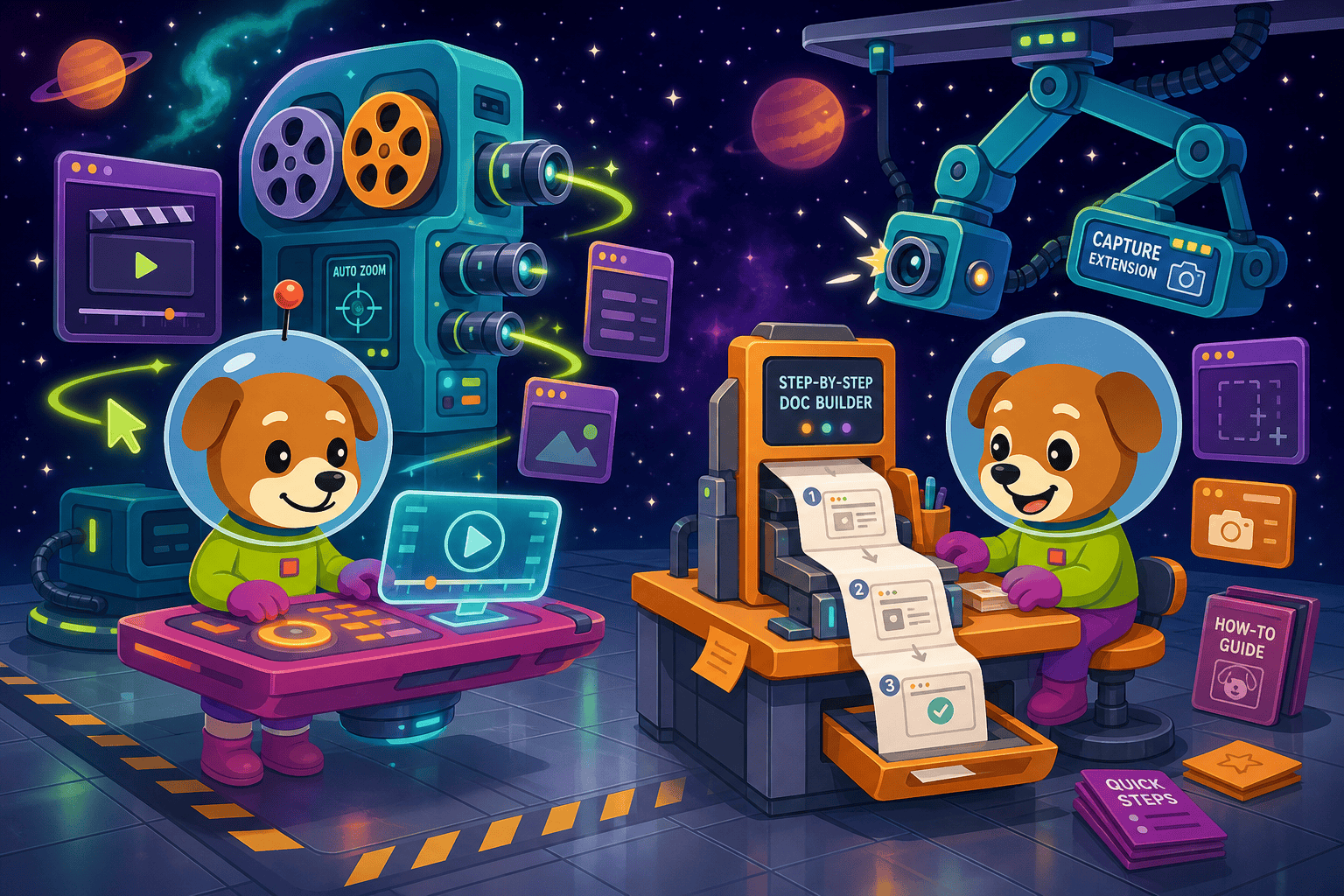 Screen Studio vs Scribe (2026): Which Is Better?
