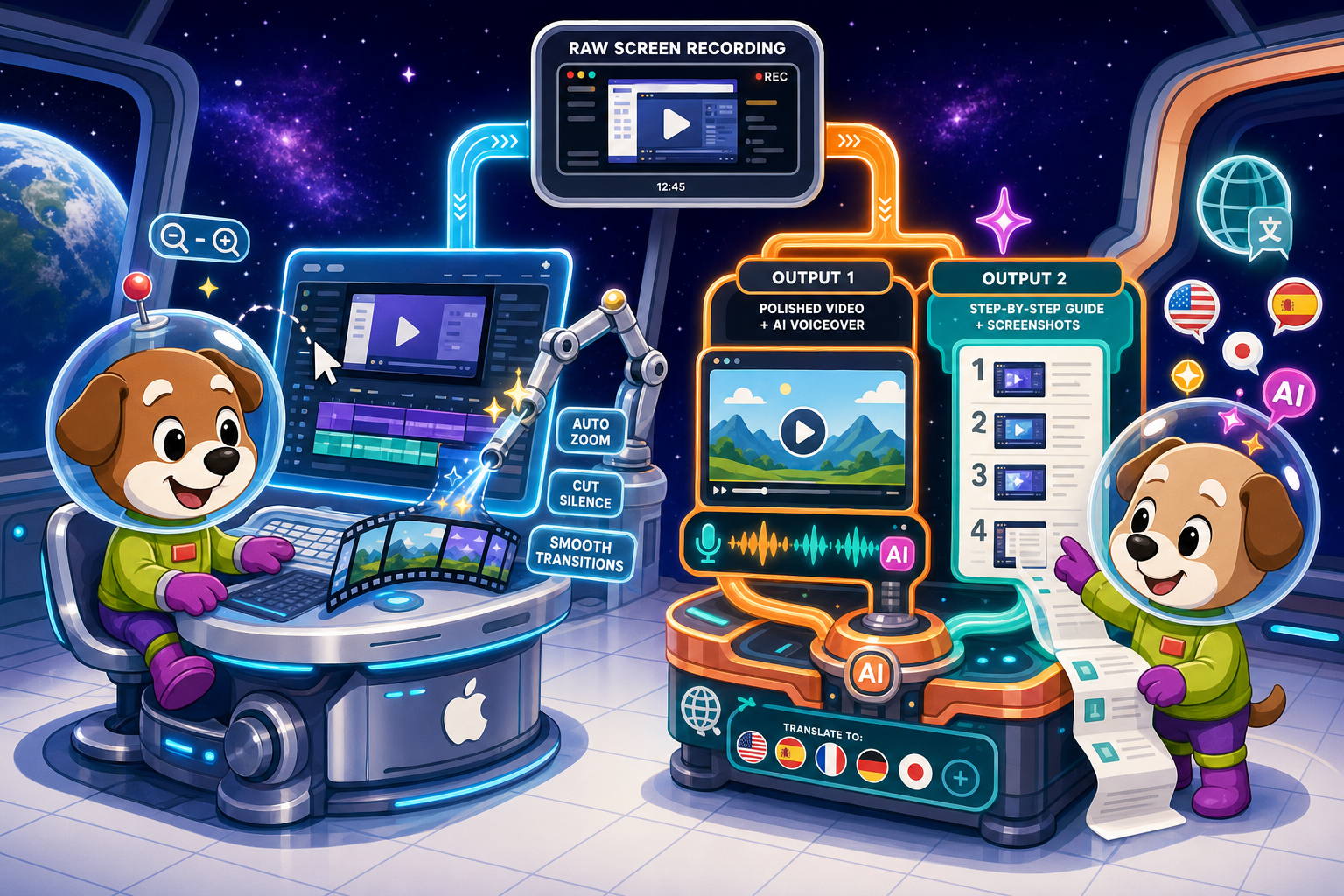 Screen Studio vs Trupeer (2026): Which Is Better?