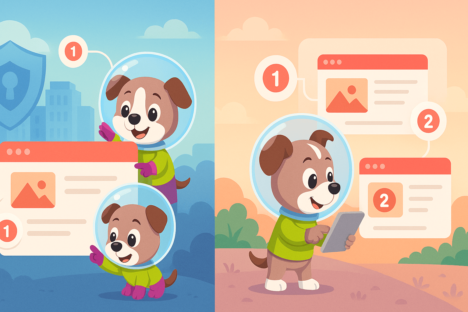 Scribe vs Tango for Enterprise (2026): Full Comparison