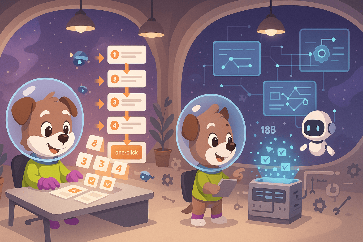 Scribe vs Zendesk Guide (2026): Which Is Better?