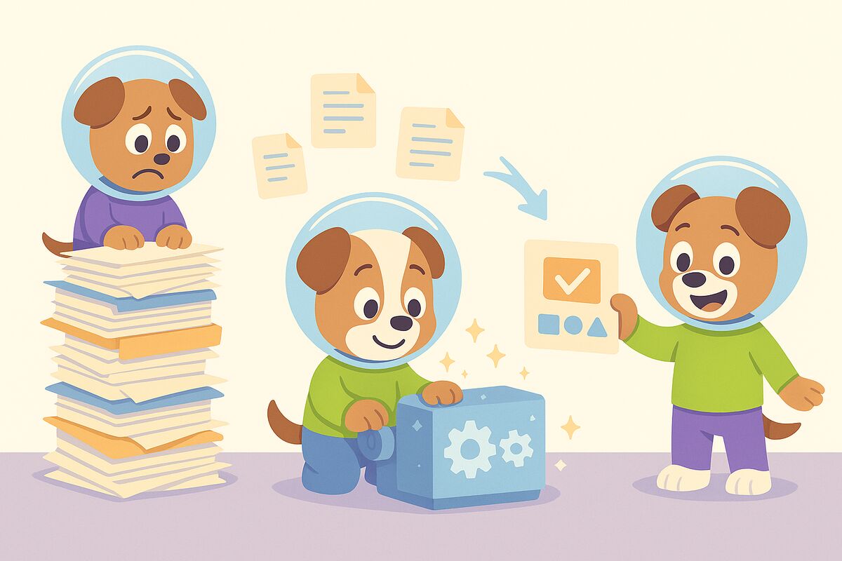 AI Job Aid Creation for Training Consultants 2026 | Convert Client Documents to Job Aids Fast | Instructional Design Workflow | AI Documentation Tools Guide | Performance Support Resources